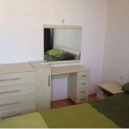 One Bedroom Fort Nesebar * 阳光海滩