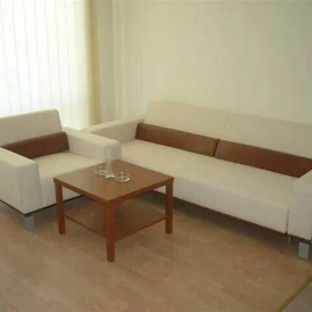 One Bedroom Fort Nesebar * 阳光海滩