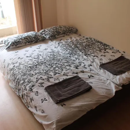 Daire One Bedroom Fort Nesebar *