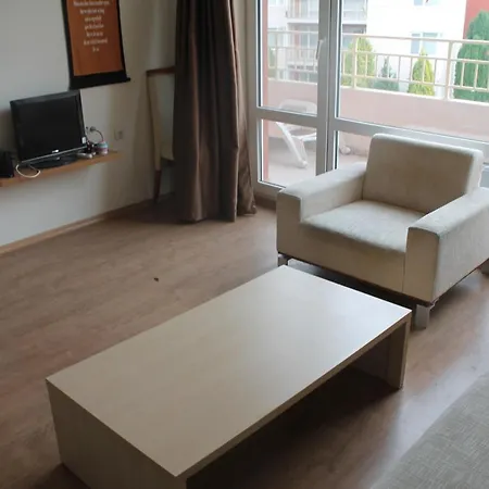 One Bedroom Fort Nesebar Apartman *